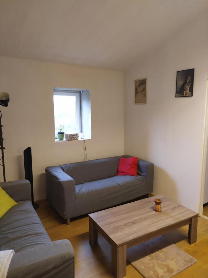 Casa Wiandeha Bed & Breakfast Figueiredo  Exterior foto