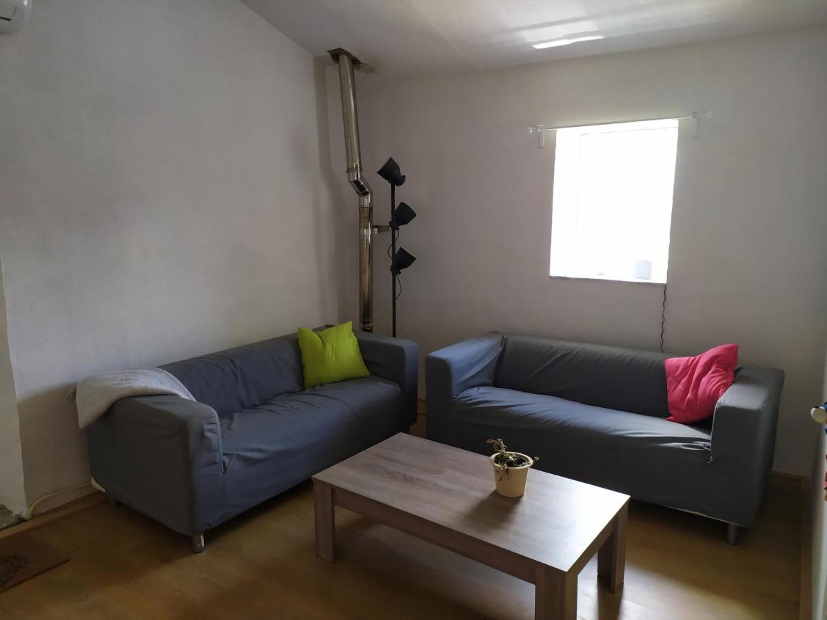 Casa Wiandeha Bed & Breakfast Figueiredo  Exterior foto