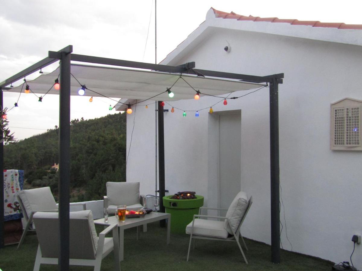 Casa Wiandeha Bed & Breakfast Figueiredo  Exterior foto