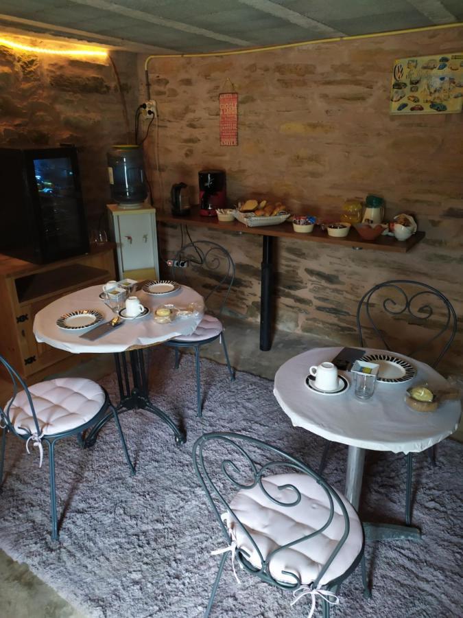 Casa Wiandeha Bed & Breakfast Figueiredo  Exterior foto