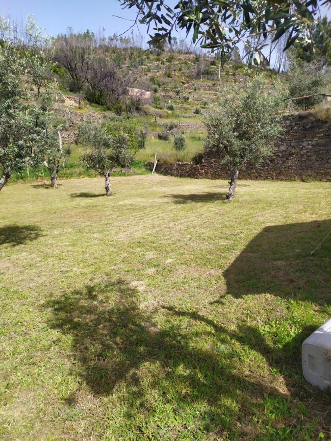 Casa Wiandeha Bed & Breakfast Figueiredo  Exterior foto