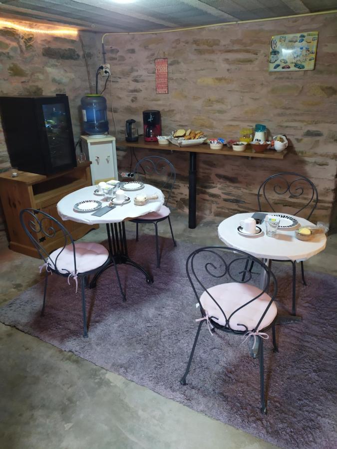 Casa Wiandeha Bed & Breakfast Figueiredo  Exterior foto