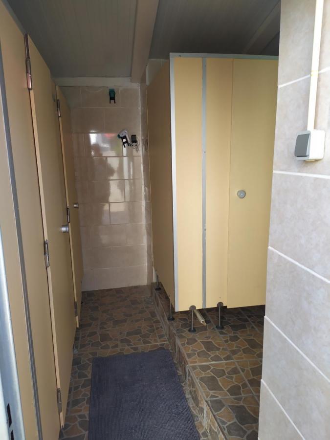 Casa Wiandeha Bed & Breakfast Figueiredo  Exterior foto