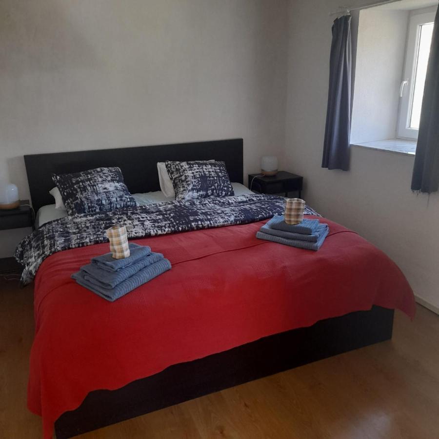 Casa Wiandeha Bed & Breakfast Figueiredo  Exterior foto
