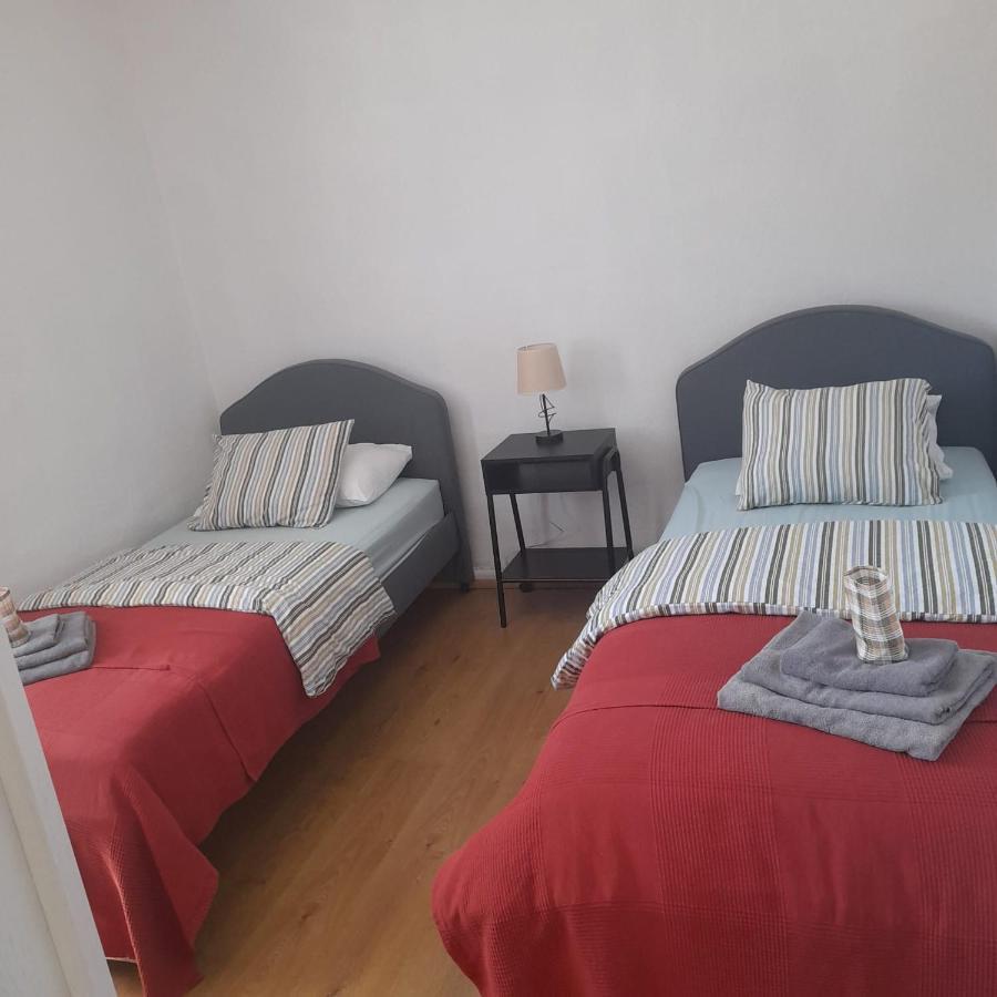 Casa Wiandeha Bed & Breakfast Figueiredo  Exterior foto