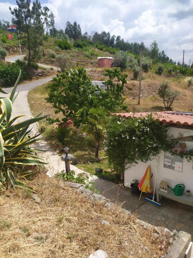 Casa Wiandeha Bed & Breakfast Figueiredo  Exterior foto