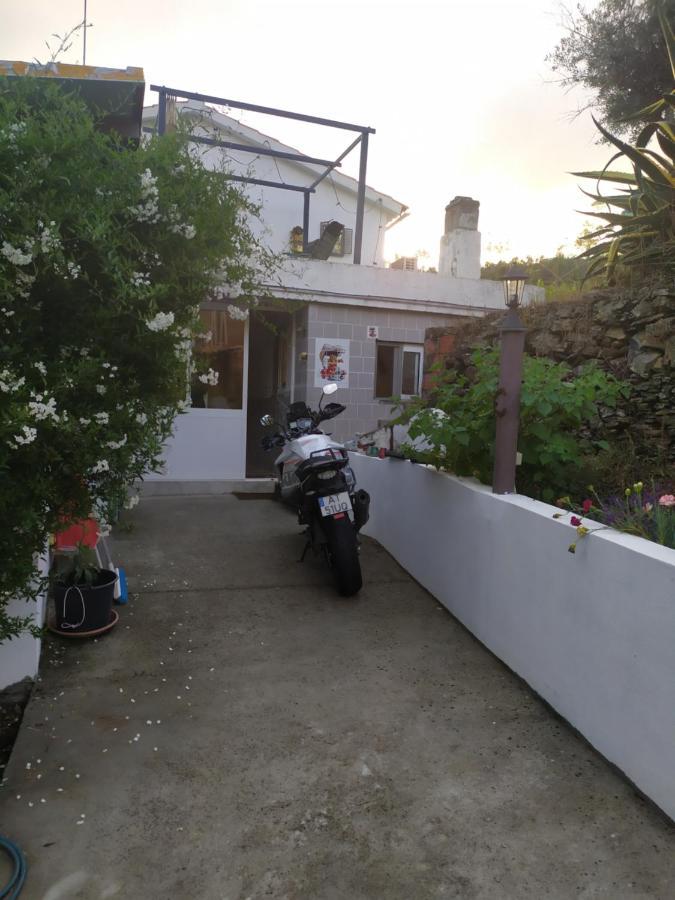Casa Wiandeha Bed & Breakfast Figueiredo  Exterior foto
