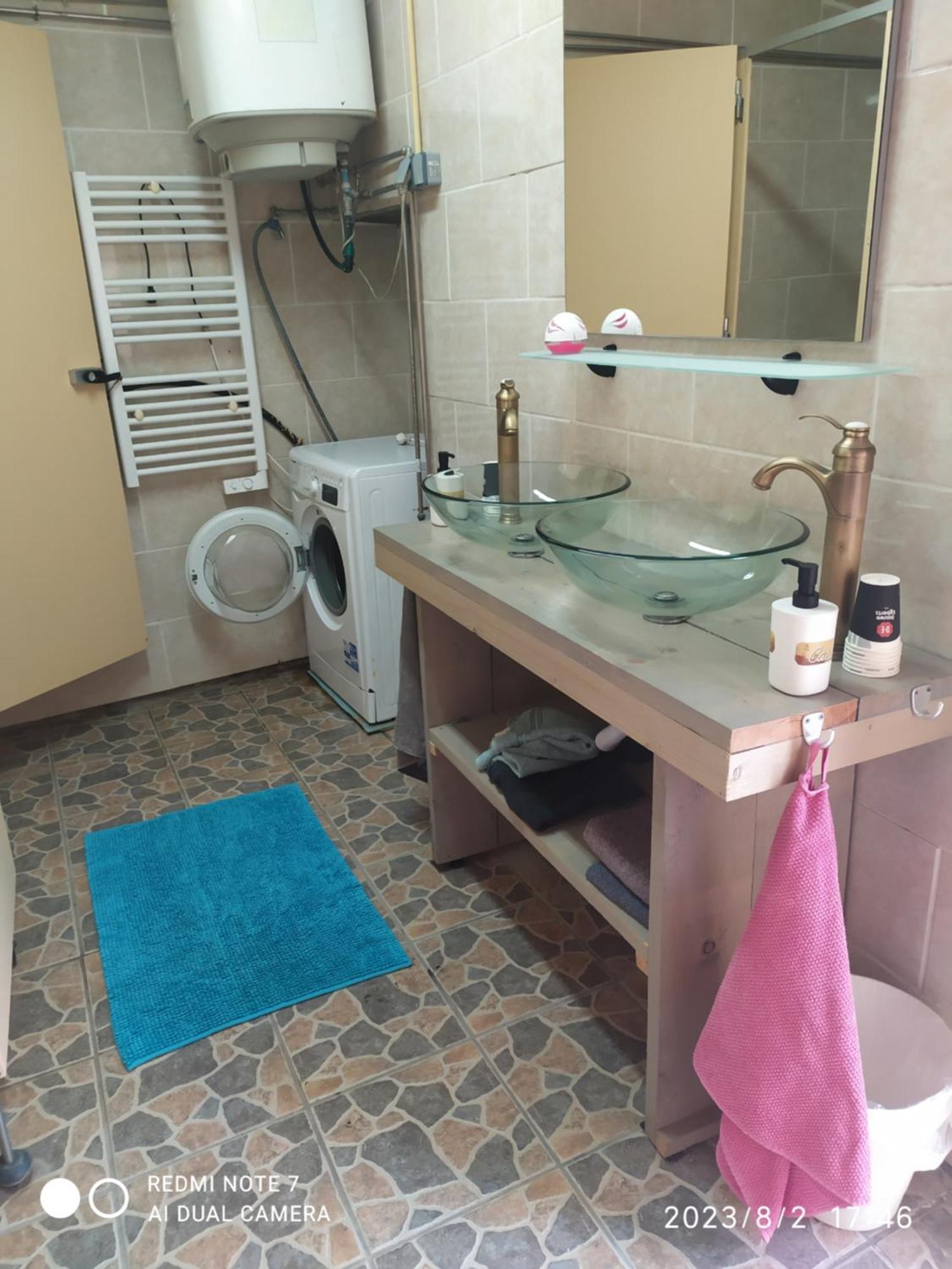 Casa Wiandeha Bed & Breakfast Figueiredo  Exterior foto