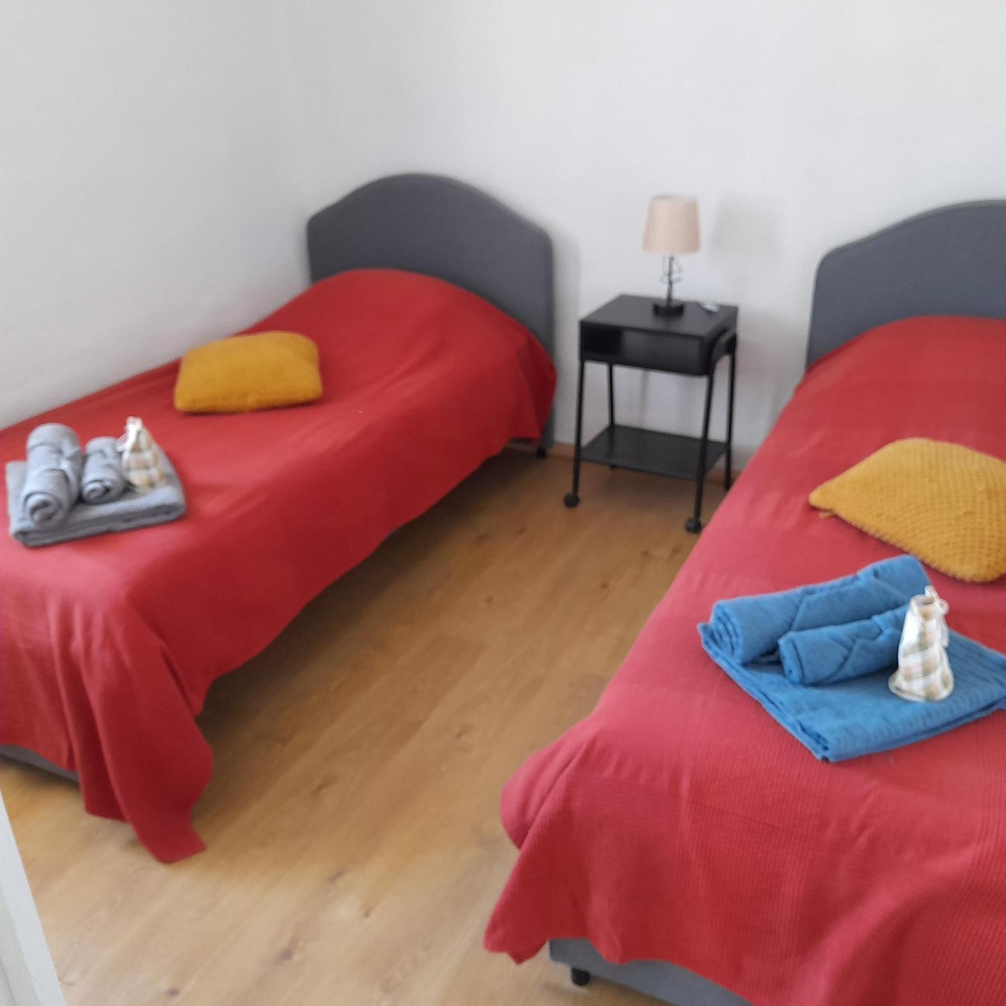 Casa Wiandeha Bed & Breakfast Figueiredo  Exterior foto